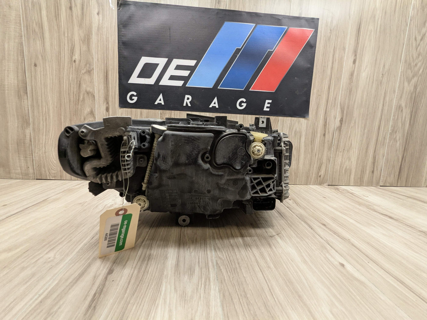 16-18 LCI OEM BMW F30 F31 330 340 Sedan Left Driver Side LED Headlight w Modules