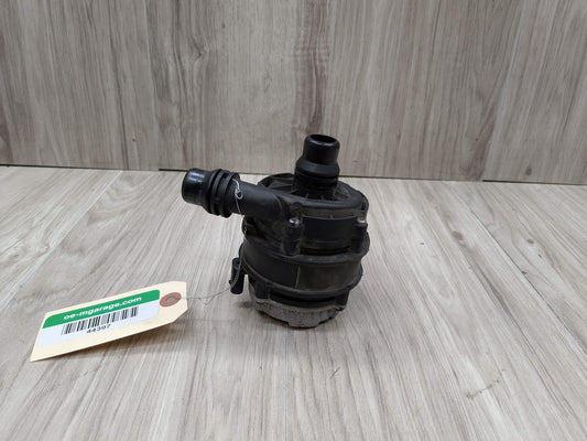 OEM BMW F22 F30 F32 F36 F80 M3 M4 Engine B46 S55 Auxiliary Electric Water Pump