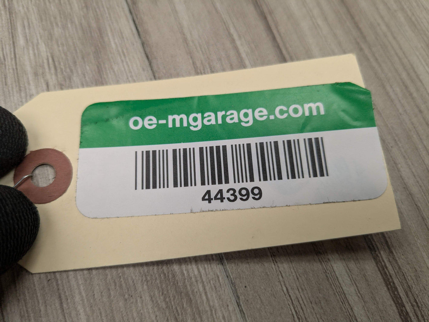 OEM BMW F22 F30 F32 F36 F80 F82 REM Rear Body Control Electronic Module BCM Box