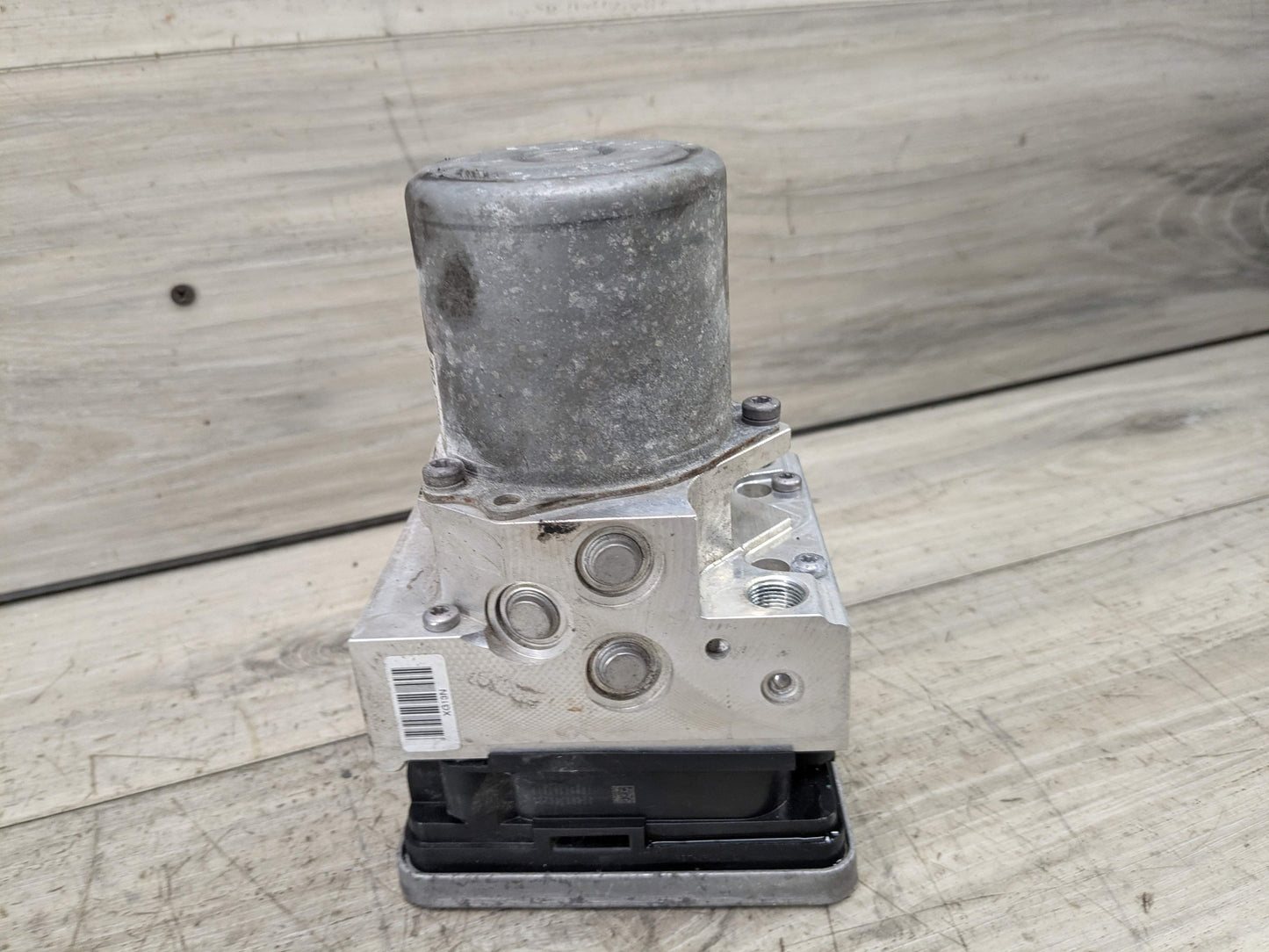 PRE-LCI OEM BMW G01 G12 G30 X3 530 540 750 DSC ABS Pump Computer Anti Lock Brake