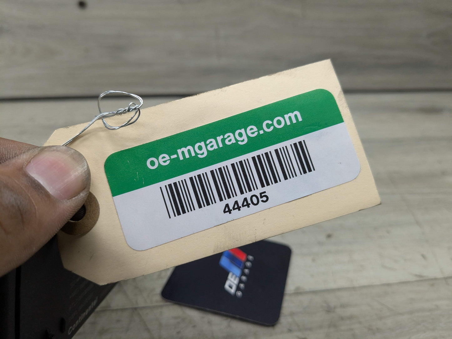 OEM BMW F90 G01 G12 G20 G30 G80 Trunk Tailgate Decklid Function Control Module