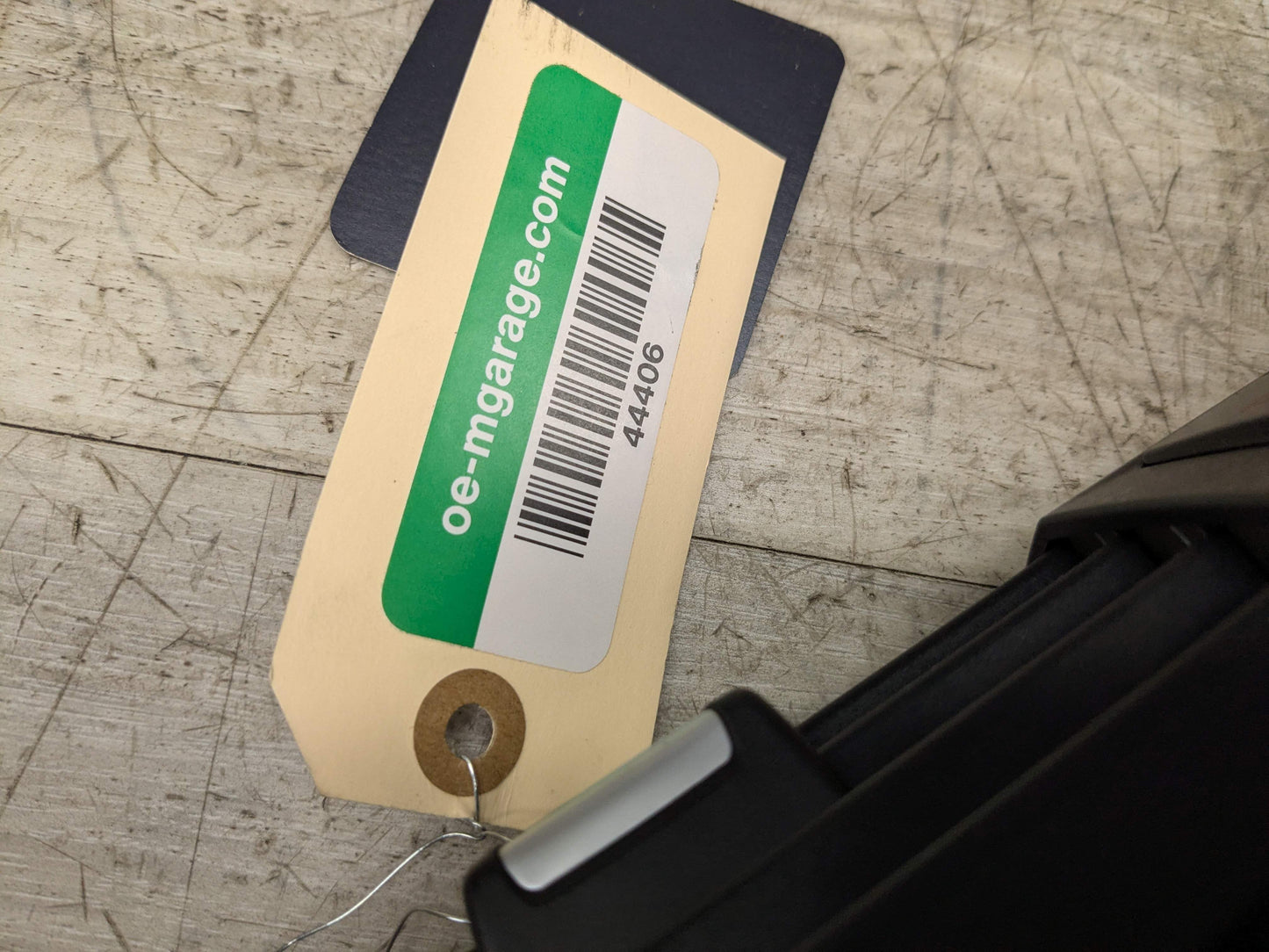 18-21 OEM BMW G01 G02 F97 F98 X3 X4 X3M X4M Dashboard AC Air Vent Center Grille