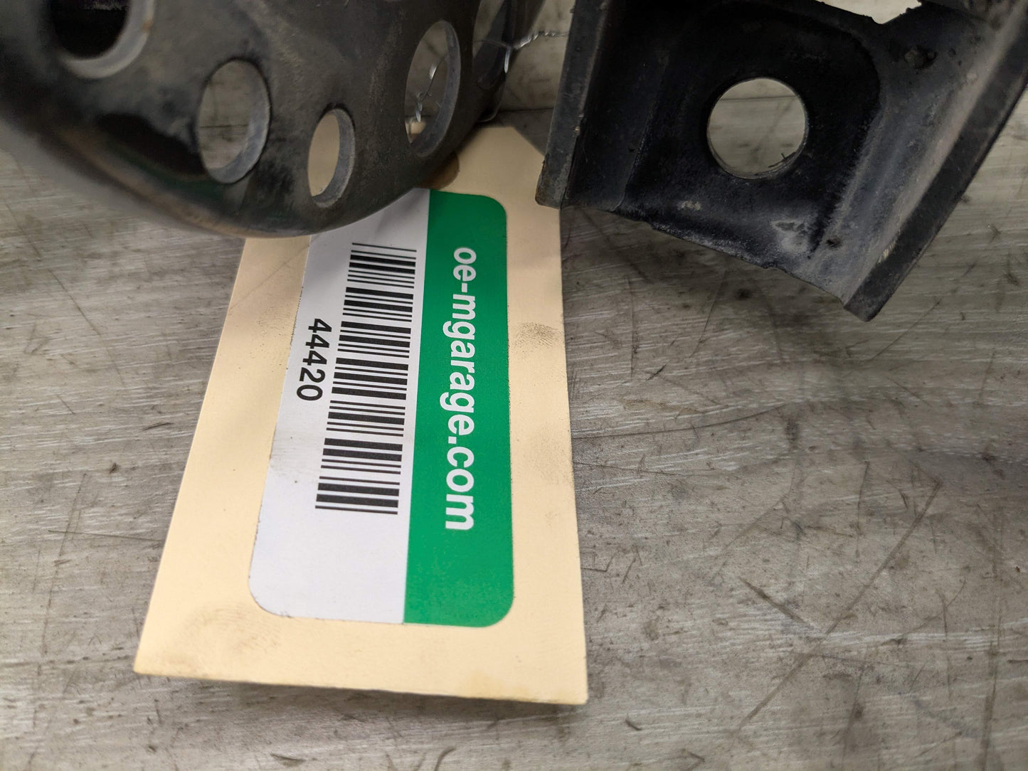 *OEM BMW G01 G02 X3 30i 30iX Front Right Passenger Spring Strut Shock Absorber