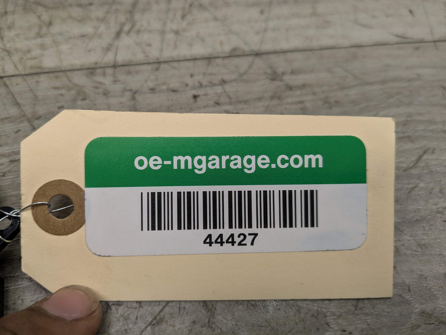 OEM BMW G01 G02 G20 330 M340 X3 Front Left Driver Seat Adjustment Control Switch