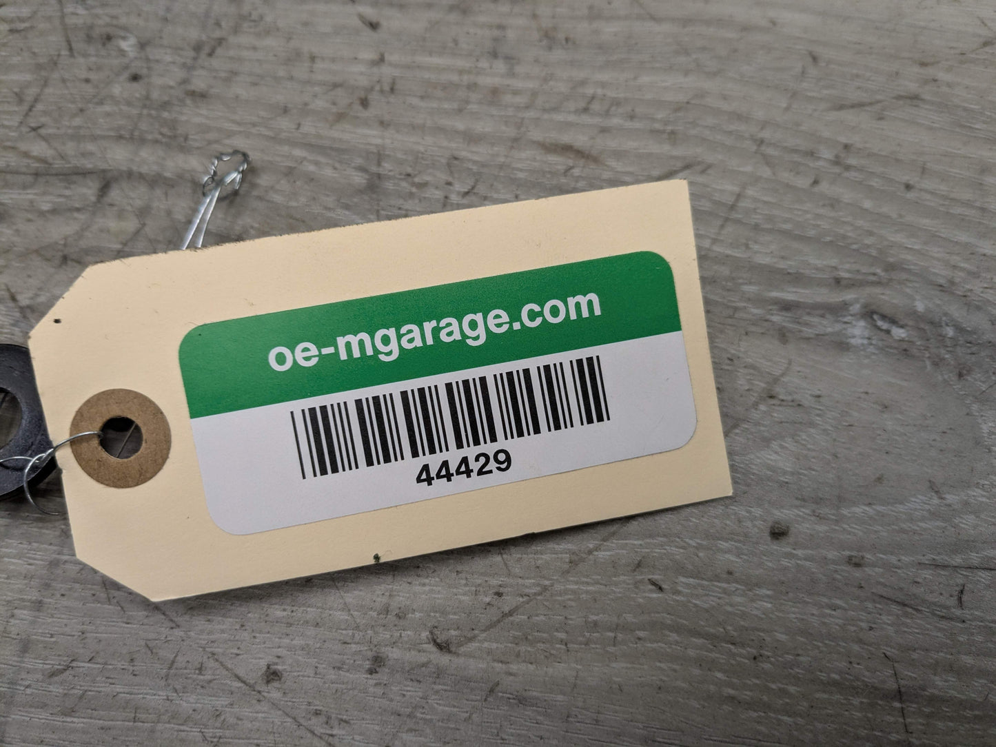 OEM BMW F93 F97 G01 G02 G16 G20 G80 M3 330 M340 Front Left Right Seatbelt Buckle