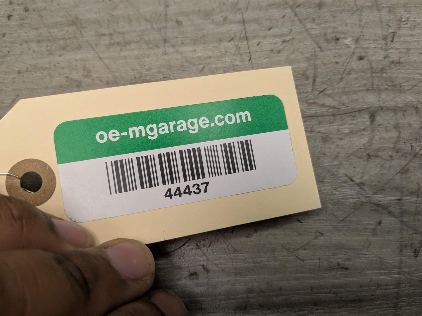 OEM BMW F97 F98 G01 G02 X3 X4 X3M X4M Front Right Passenger Seat Air Bag Airbag