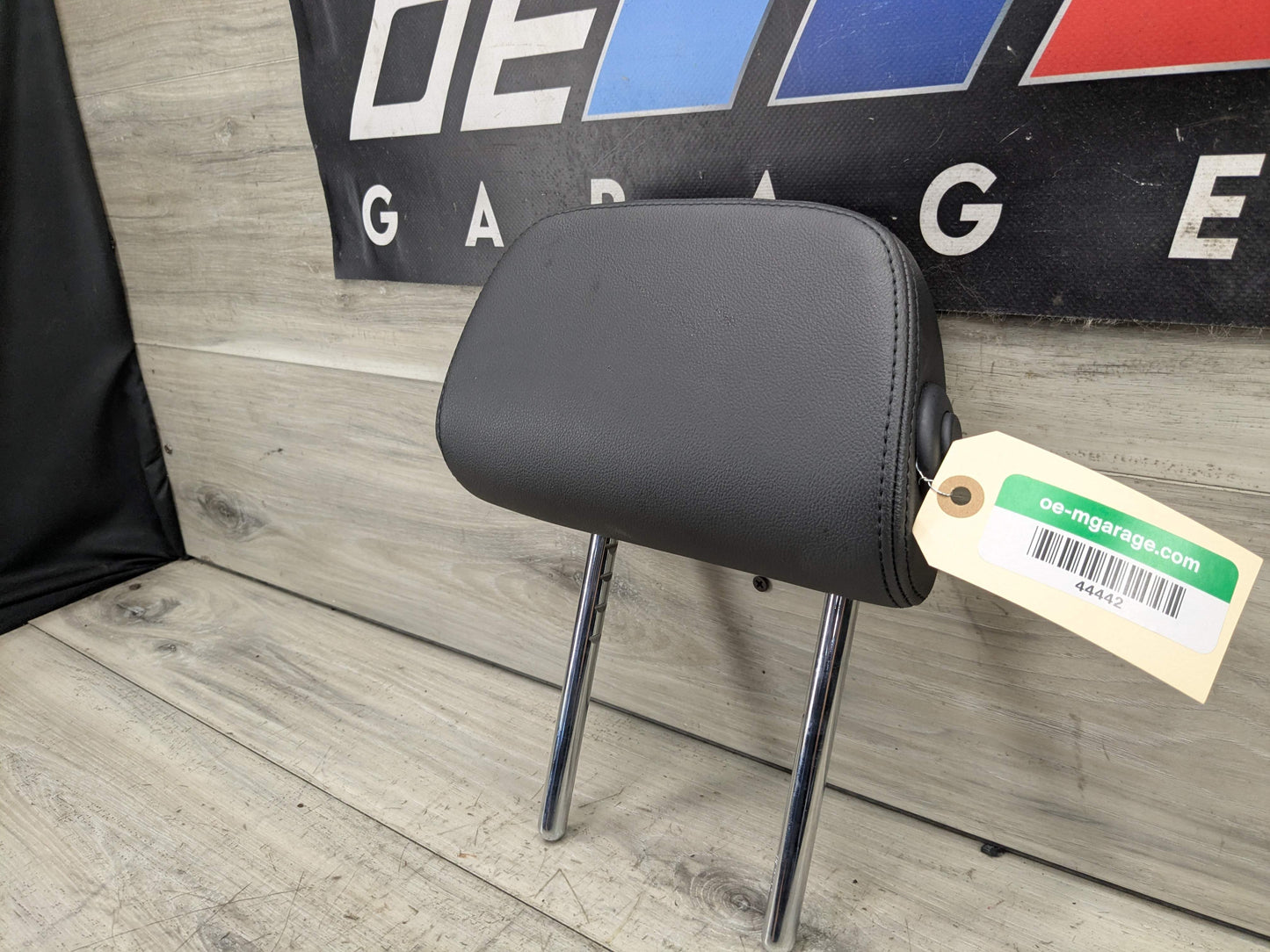 18-23 OEM BMW G01 X3 Rear Upper Seat Headrest Head Rest