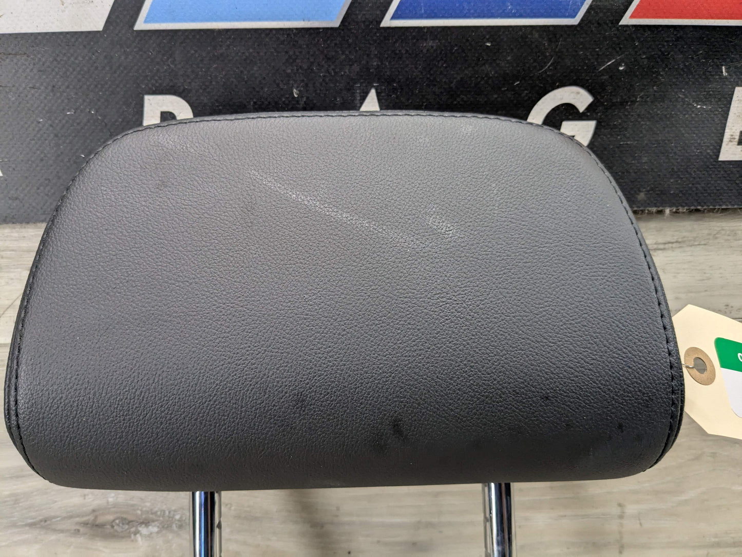 18-23 OEM BMW G01 X3 Rear Upper Seat Headrest Head Rest