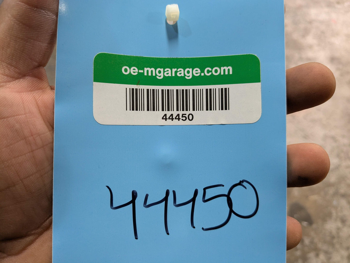 18-20 BMW G01 X3 30i AWD B46 Automatic Transmission Gearbox GA8HP50Z 108k