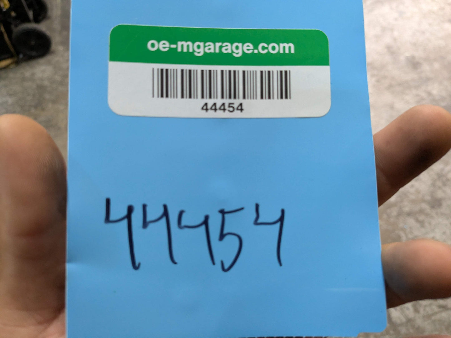 18-21 OEM BMW G01 X3 30i 30iX Engine B46 Rear Muffler Exhaust System w/ Tips