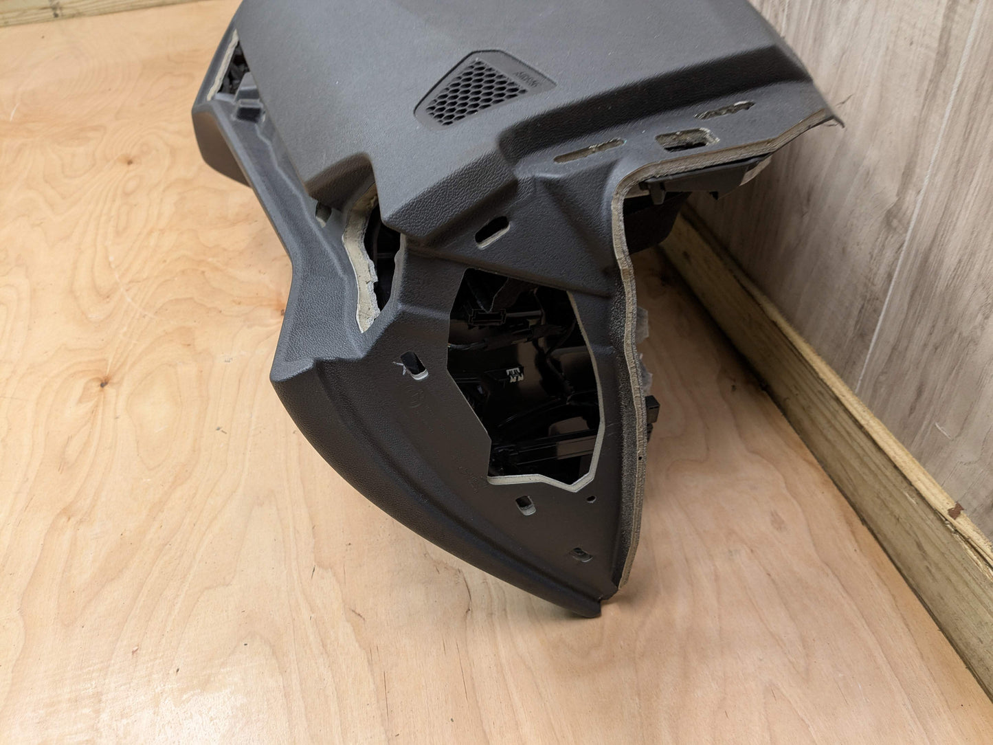 OEM BMW G20 G22 G26 G42 G80 G82 M3 Dashboard Dash Board Cover Trim Panel BLACK