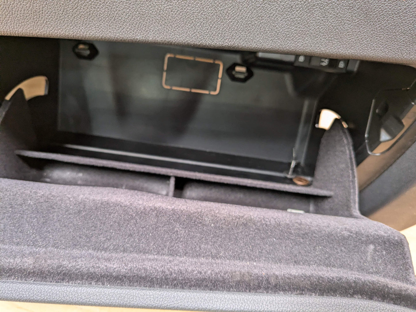 OEM BMW G20 G22 G26 G42 G80 G82 M3 Dashboard Dash Board Cover Trim Panel BLACK