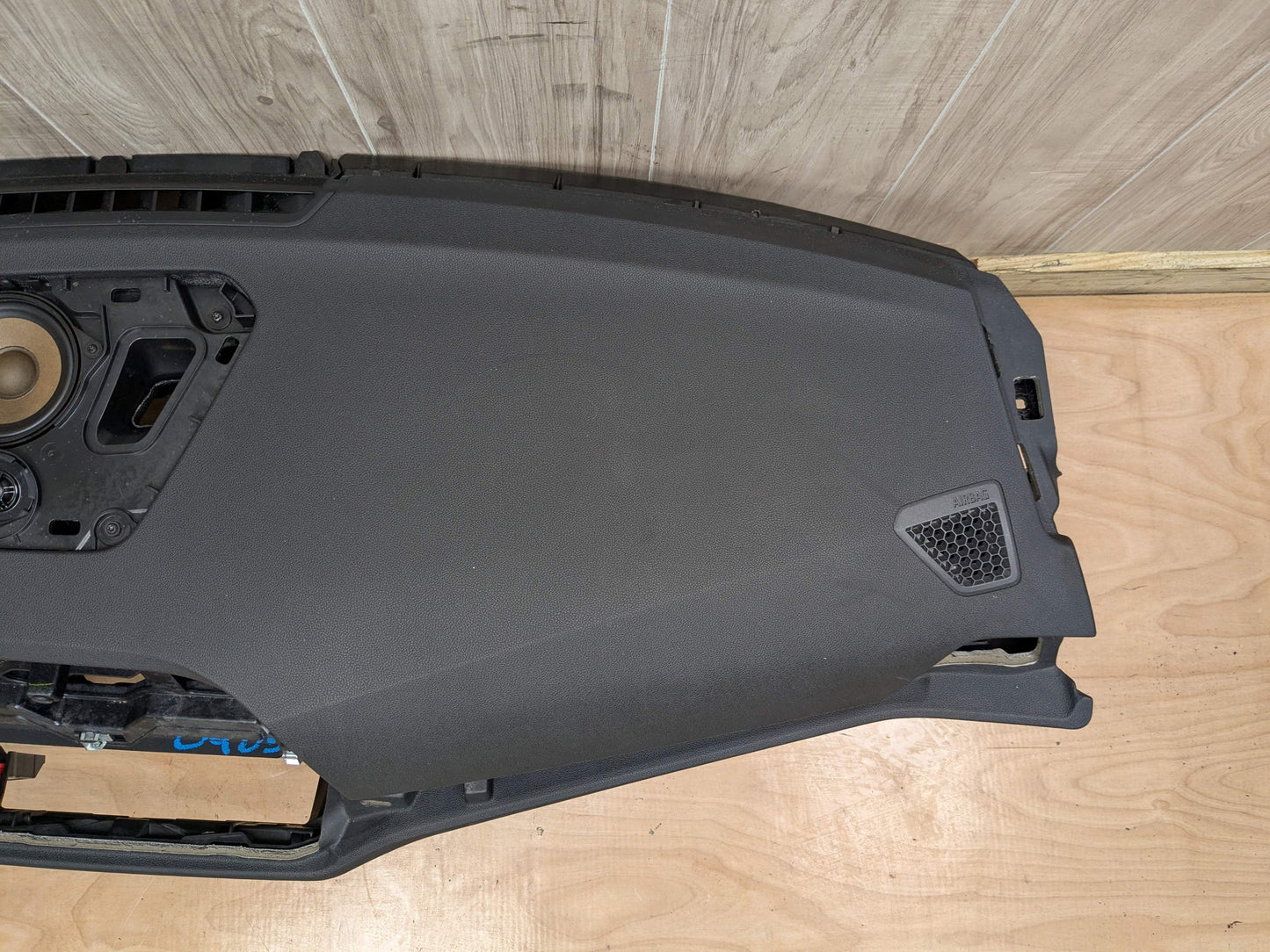 OEM BMW G20 G22 G26 G42 G80 G82 M3 Dashboard Dash Board Cover Trim Panel BLACK