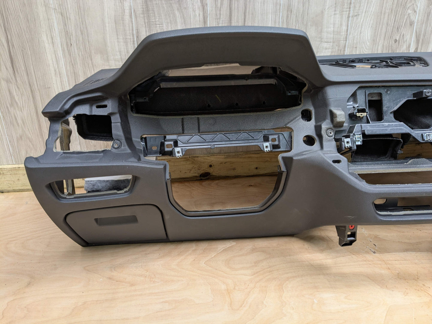 OEM BMW G20 G22 G26 G42 G80 G82 M3 Dashboard Dash Board Cover Trim Panel BLACK