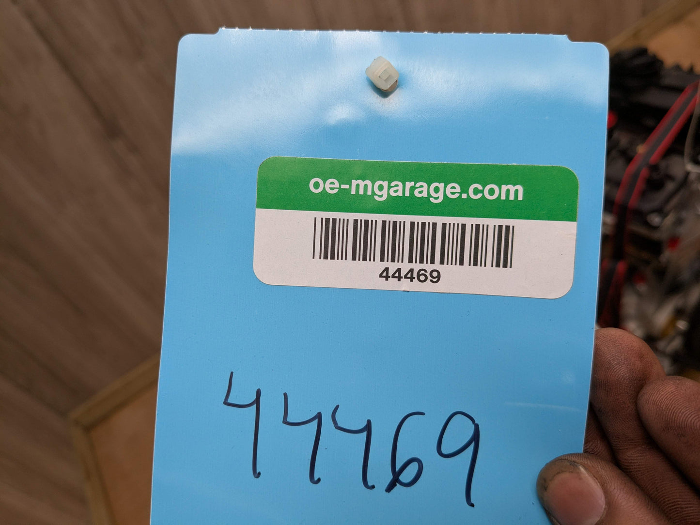 19-23 OEM BMW G01 X3 G20 330 G30 530 Long Block AWD B46 ENGINE MOTOR 119k