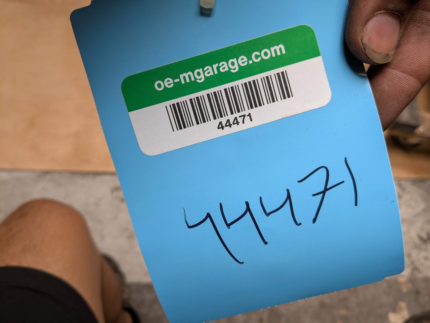 07-09 OEM BMW E90 E92 E93 N54 RWD Automatic Transmission 6HP21 Gearbox 127k