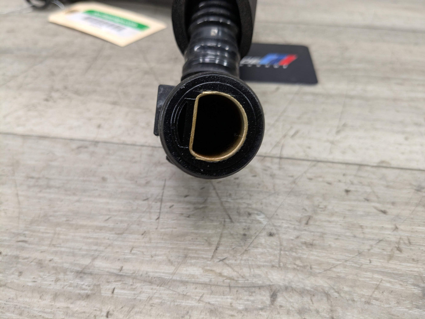 OEM BMW F30 F36 G01 G20 G26 Engine B46 Air Cleaner Filter Resonator Hose Tube