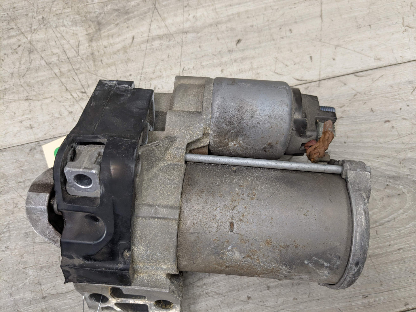 16-21 OEM BMW F22 F30 F32 F33 F36 G01 G30 330 430 530 Engine B46 Starter Motor