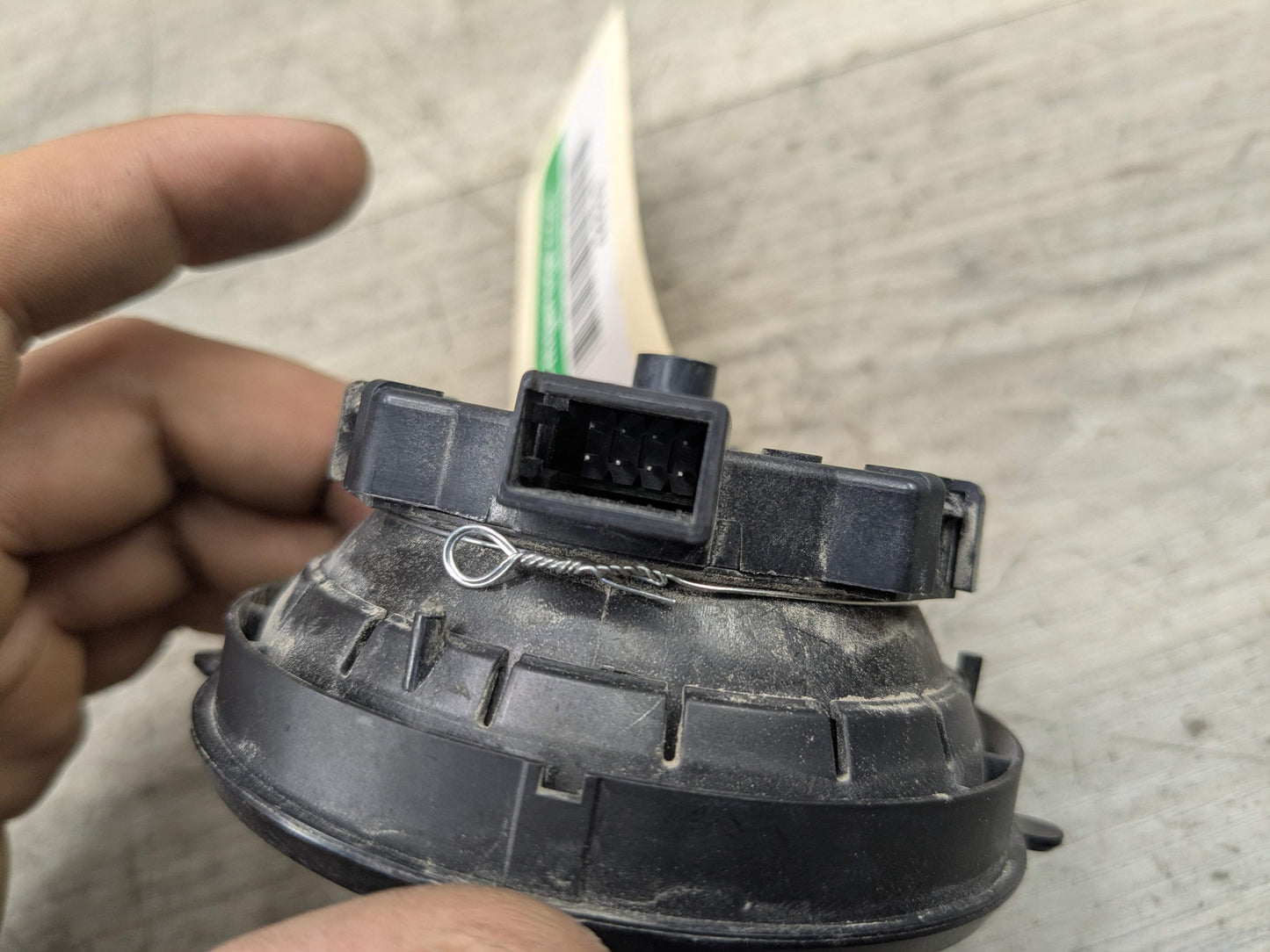 19-25 OEM BMW G20 330 M340 Side Mirror Motor Actuator