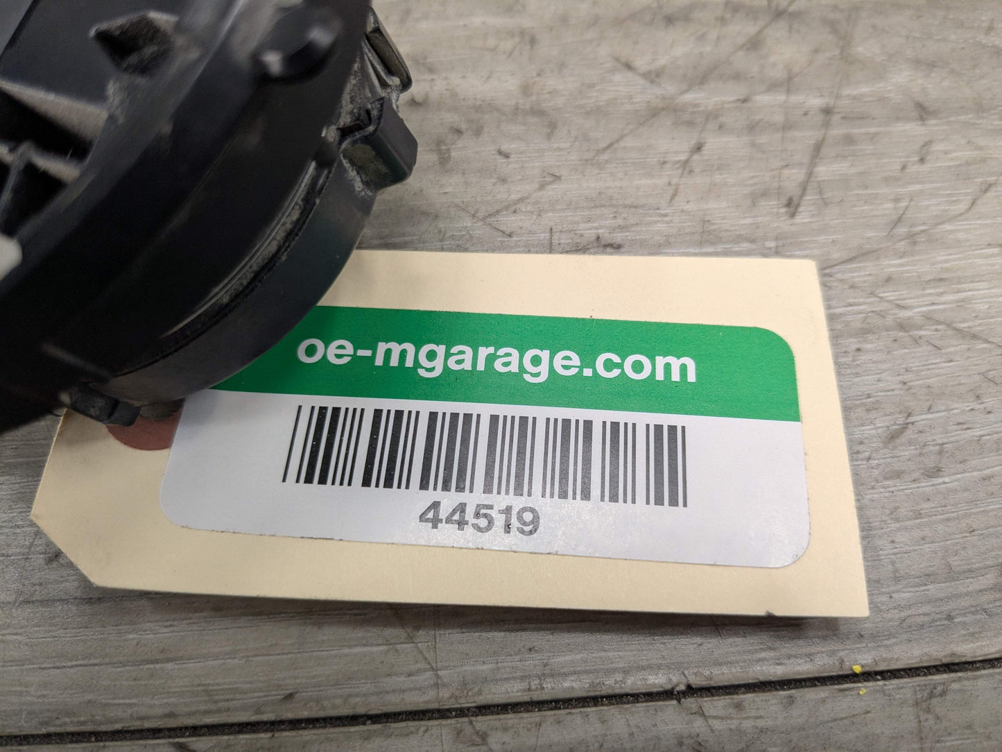19-25 OEM BMW G20 330 M340 Side Mirror Motor Actuator