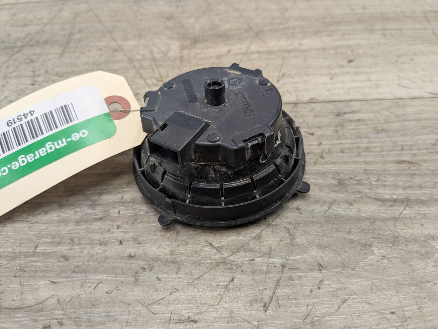 19-25 OEM BMW G20 330 M340 Side Mirror Motor Actuator