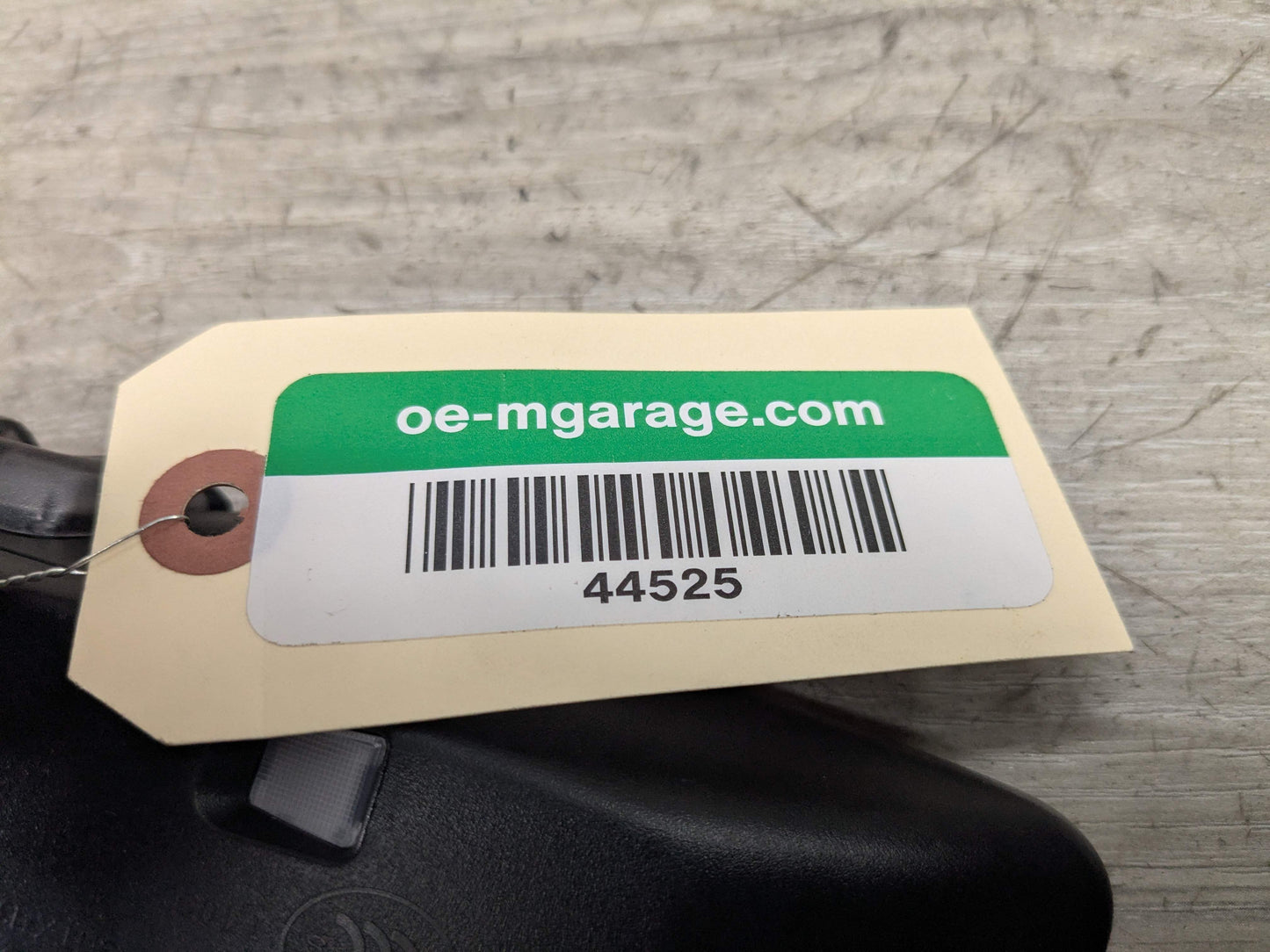 OEM BMW F97 G01 G05 G20 G26 G80 Auto Dim Rear View Interior Mirror EC/LED/GTO