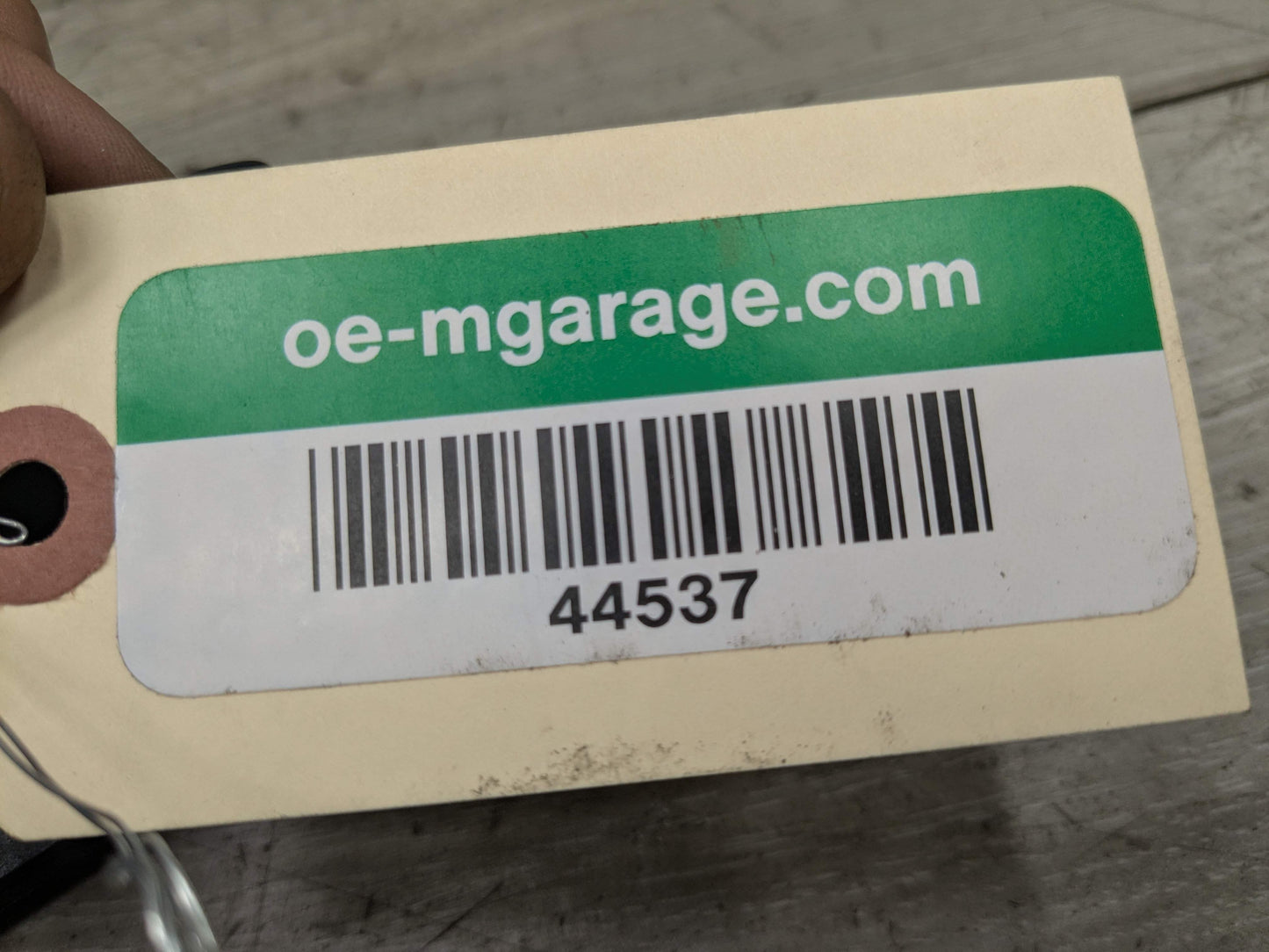 OEM BMW G20 G22 G23 G26 G42 G80 G82 M3 M4 Headlight Control Switch Light Module