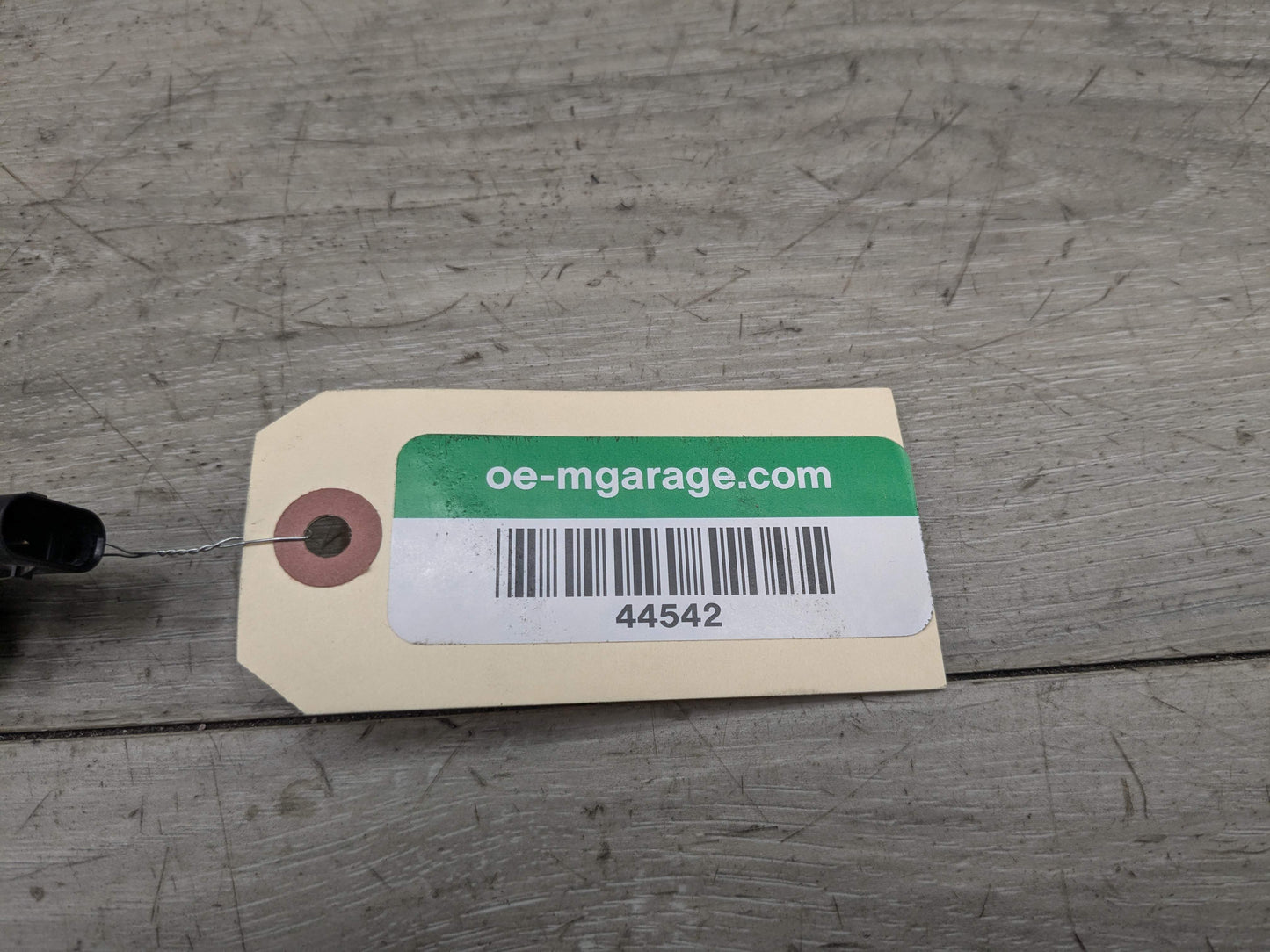 OEM BMW F44 G05* G20 G80 330 M340 M3 X5 Bumper Parking PDC Sensor Gray B39