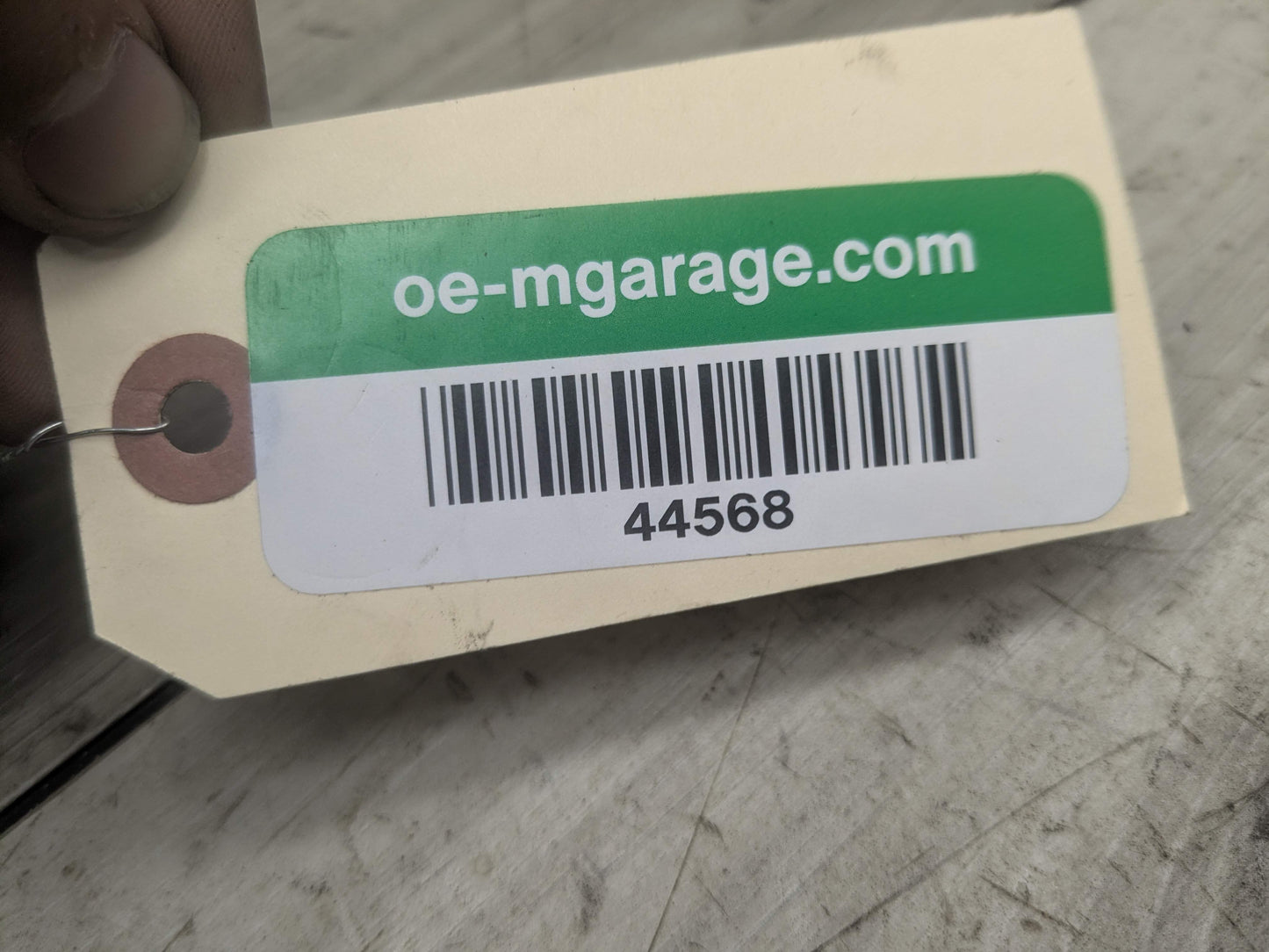 OEM BMW F22 F32 F36 G01 G20 G30 Intercooler Charge Air Intake Hose Pipe B46 B48