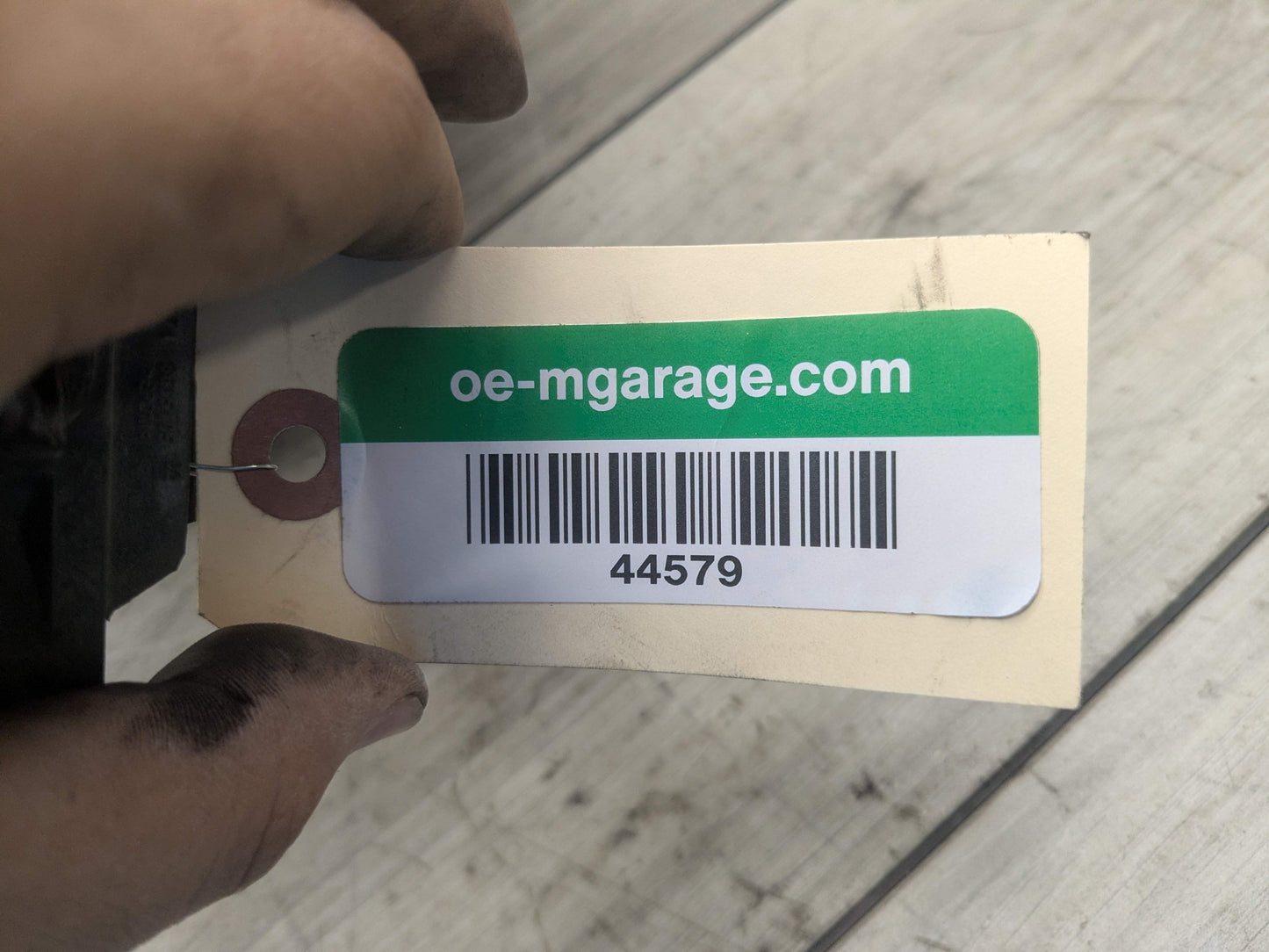 OEM BMW G20 G22 G23 G26 330 430 Engine B46 AirBox Air Box Filter Cleaner Housing