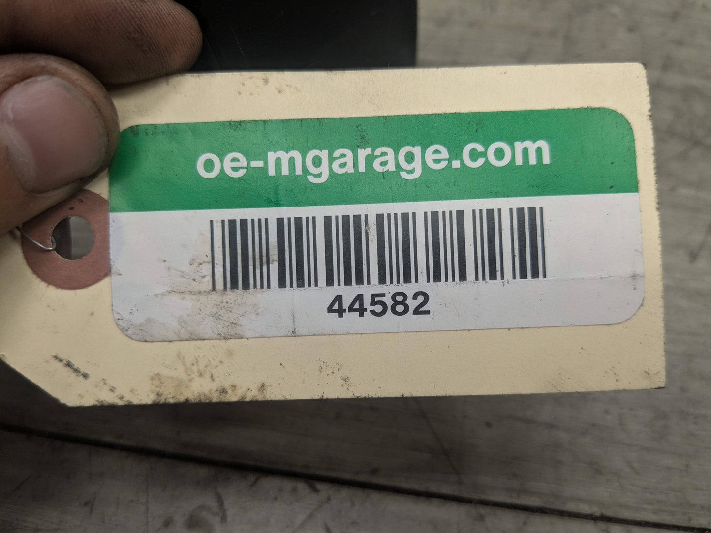 OEM BMW E82 E88 E90 E92 E93 M3 Headlight Switch Control Panel Light Module BLACK