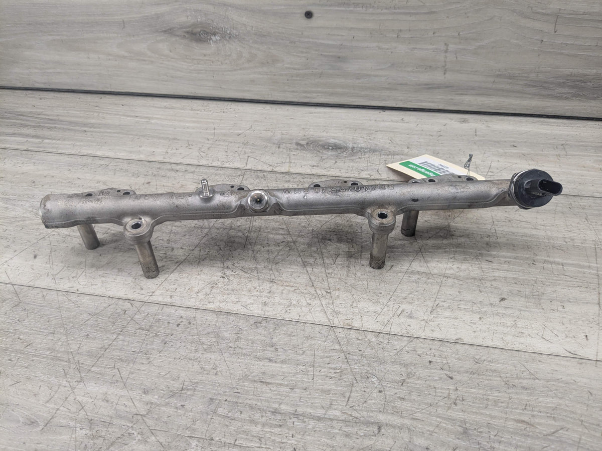 OEM BMW F44 G01 G20 G26 G30 G42 Engine Pressure Fuel Injector Rail Line B46 B48