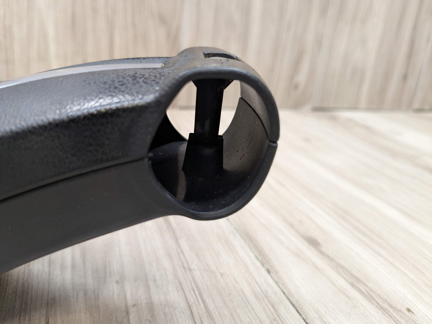 OEM BMW F10 F22 F23 F30 F32 F33 F36 M-Sport Steering Wheel Trim Bezel Cover
