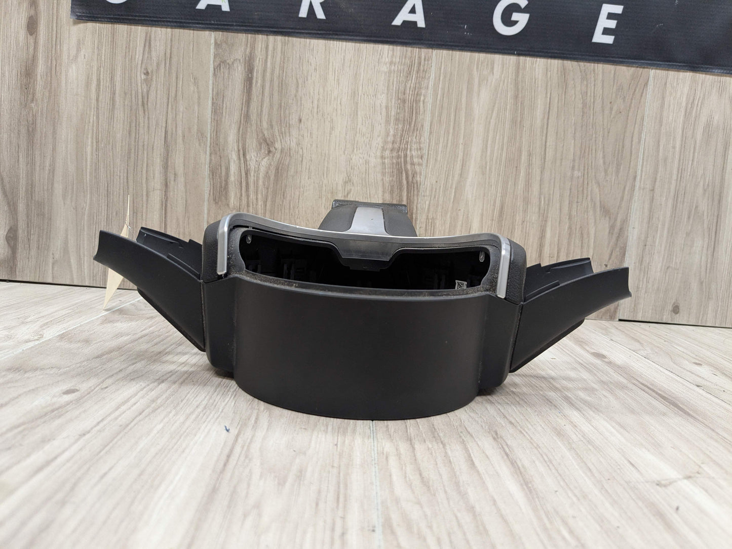 OEM BMW F10 F22 F23 F30 F32 F33 F36 M-Sport Steering Wheel Trim Bezel Cover