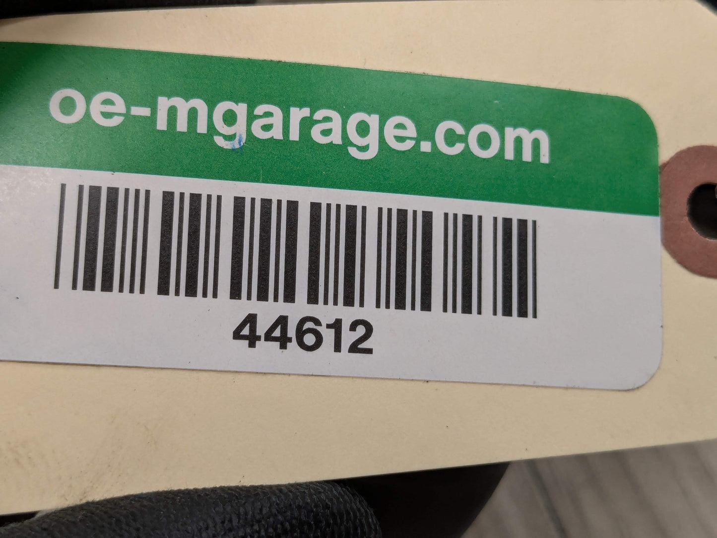 OEM BMW F30 F32 F36 F80 Homelink Rear View Interior Mirror Compass EC/LED/GTO