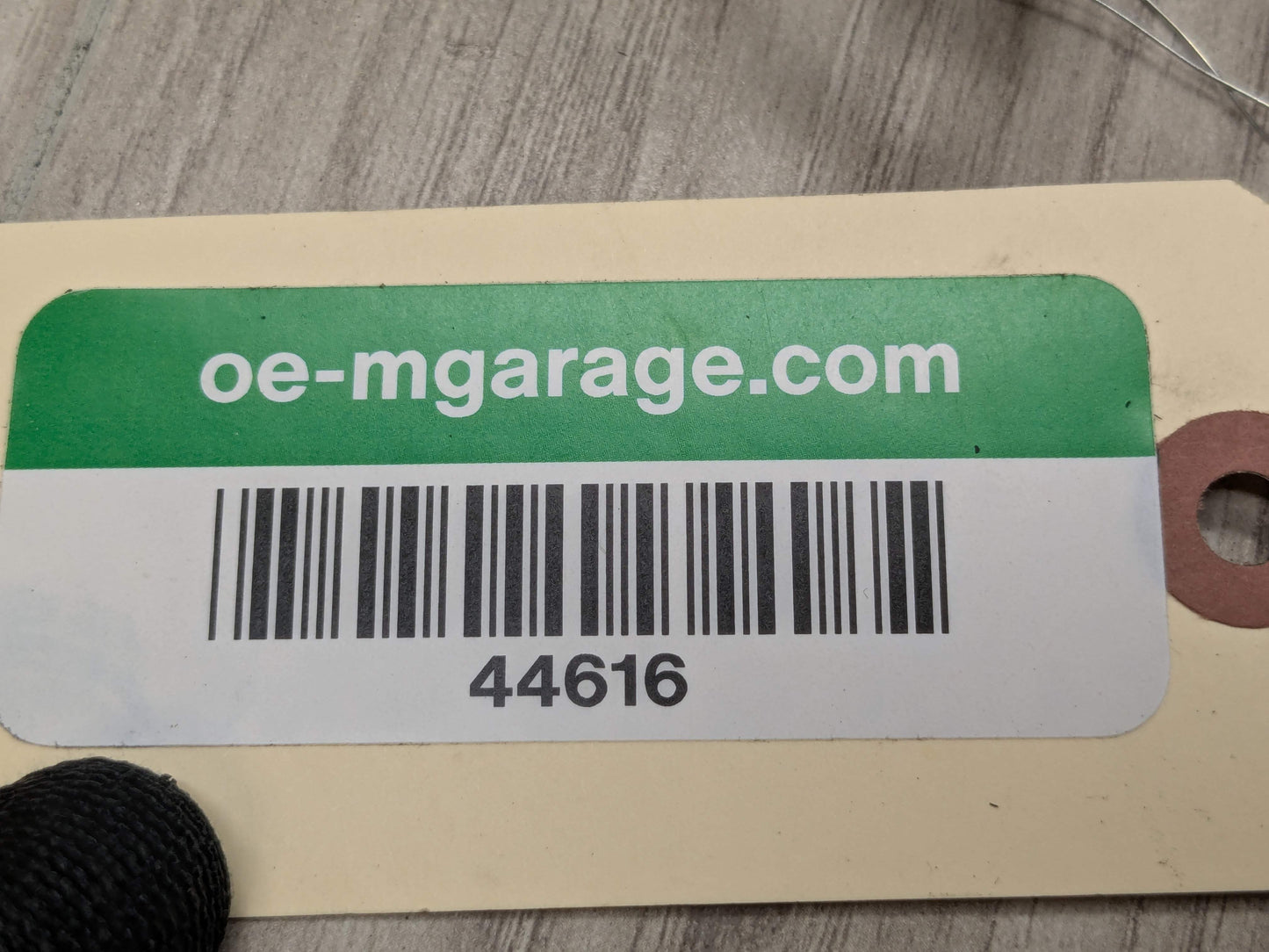 OEM BMW F10 F22 F23 F30 F32 F33 F36 M SPORT Steering Wheel Multifunction Button