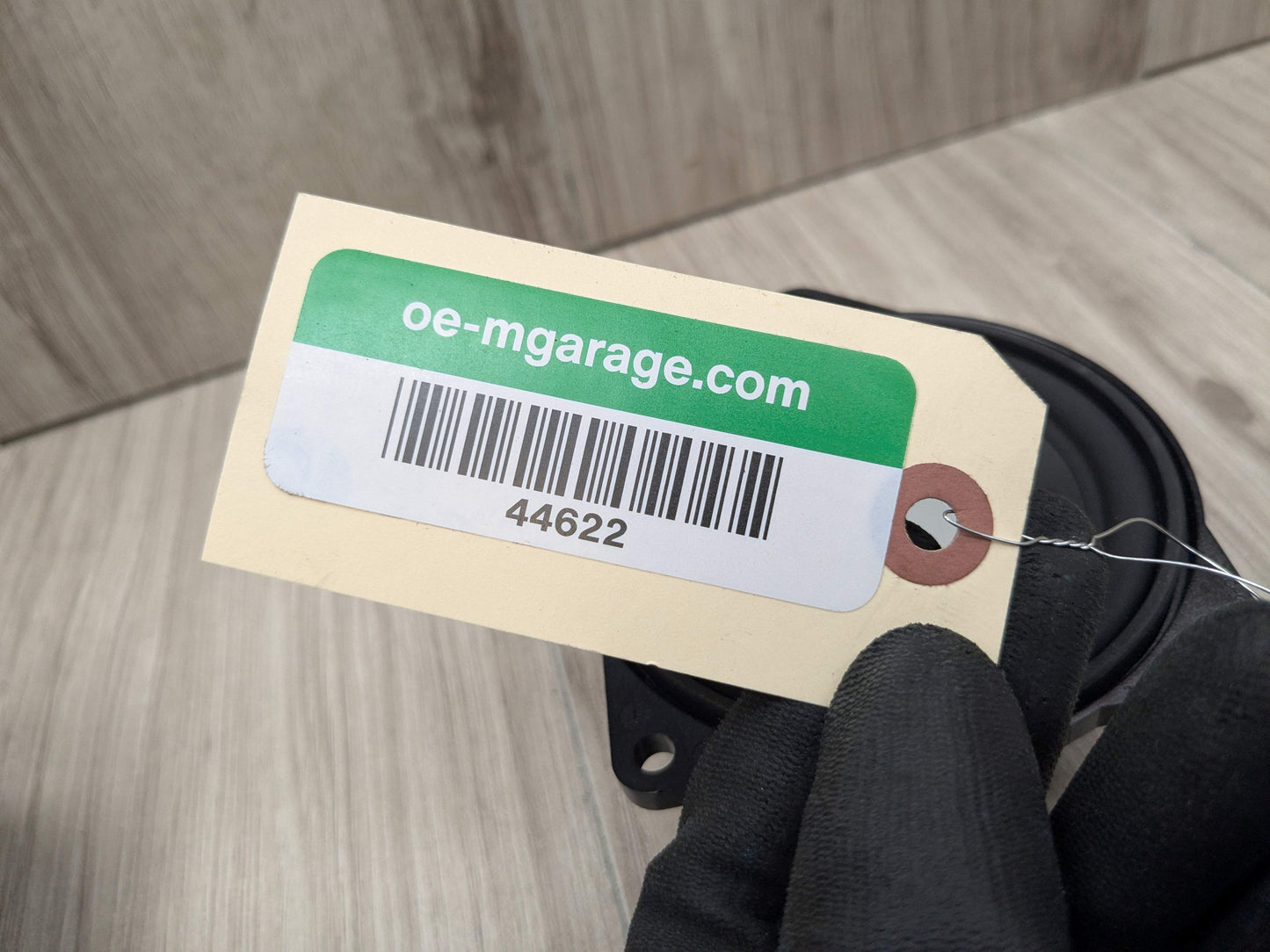 OEM BMW F30 F32 F33 F36 F80 F82 F83 M3 M4 Audio Sound System Individual Speaker