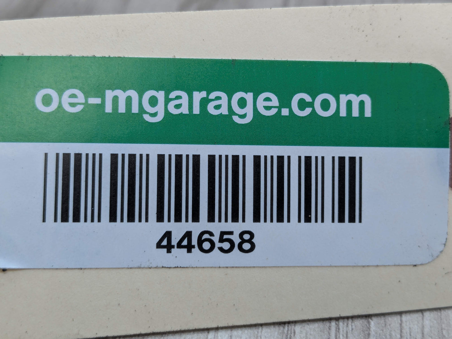 OEM BMW G01 G12 G30 F22 F30 F32 F36 Engine B46 B58 HPFP High Pressure Fuel Pump