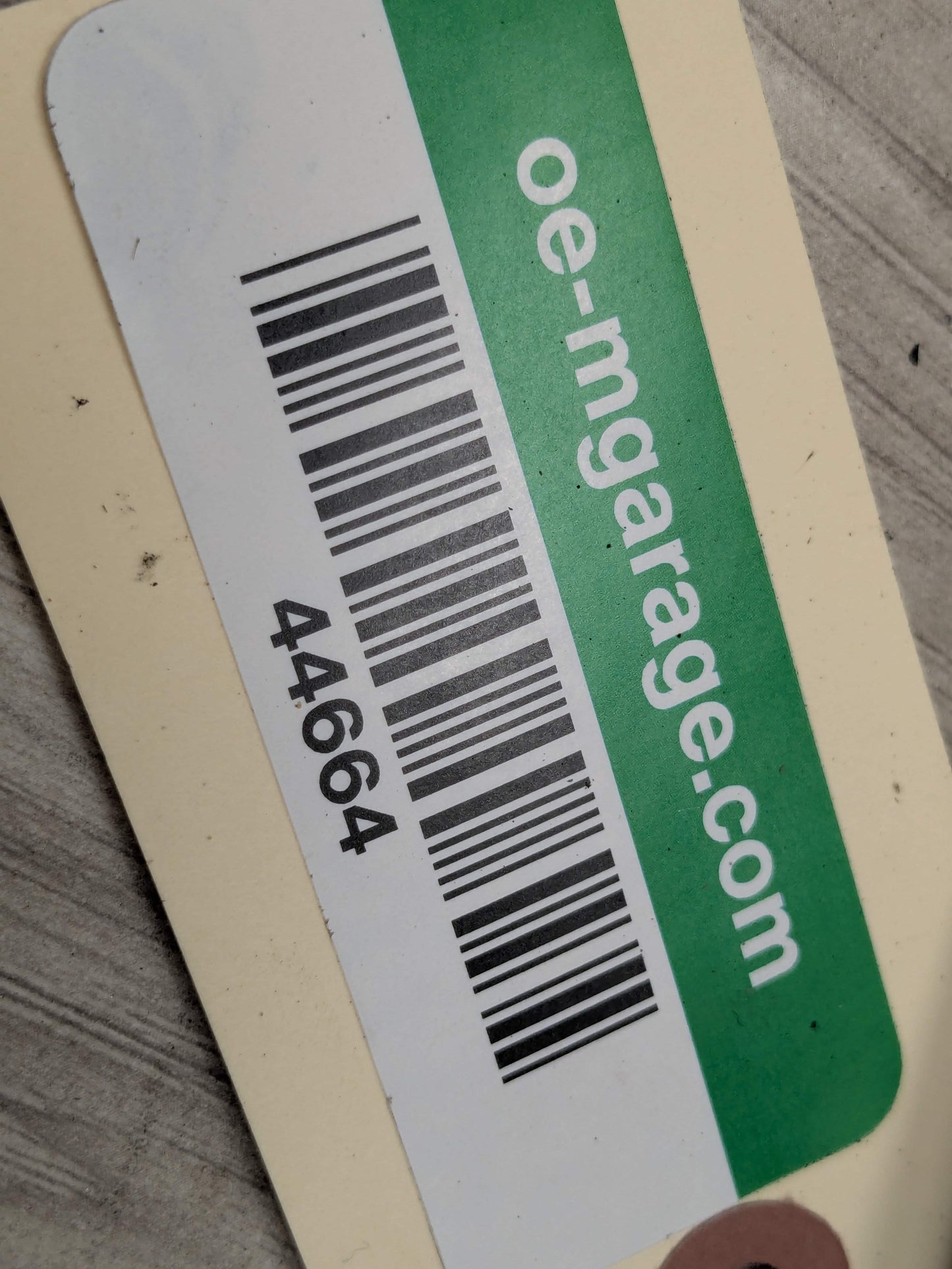 PRE-LCI OEM BMW E90 E92 E93 328 335 Right Passenger Heated Dim Side Mirror Glass