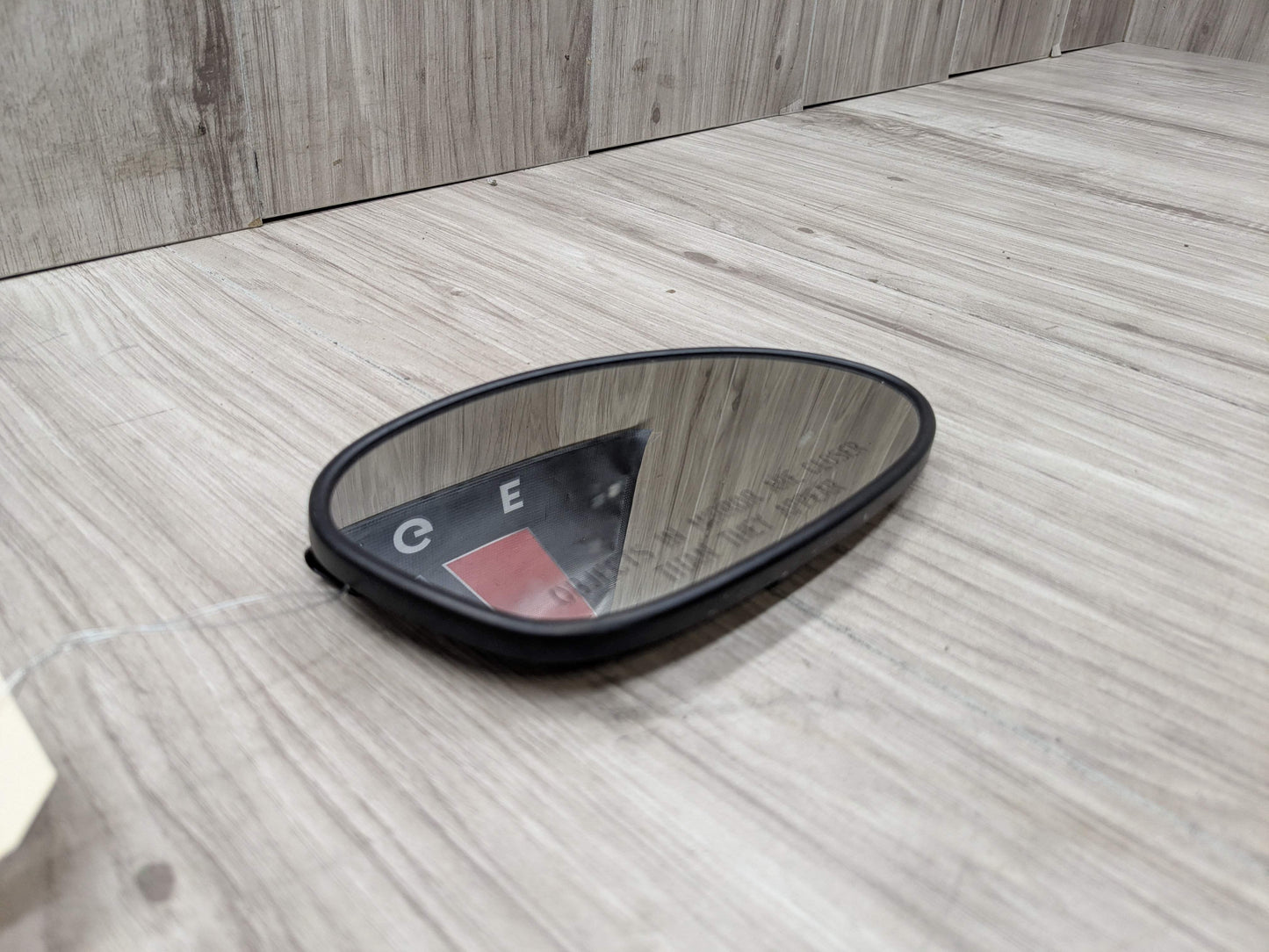 PRE-LCI OEM BMW E90 E92 E93 328 335 Right Passenger Heated Dim Side Mirror Glass