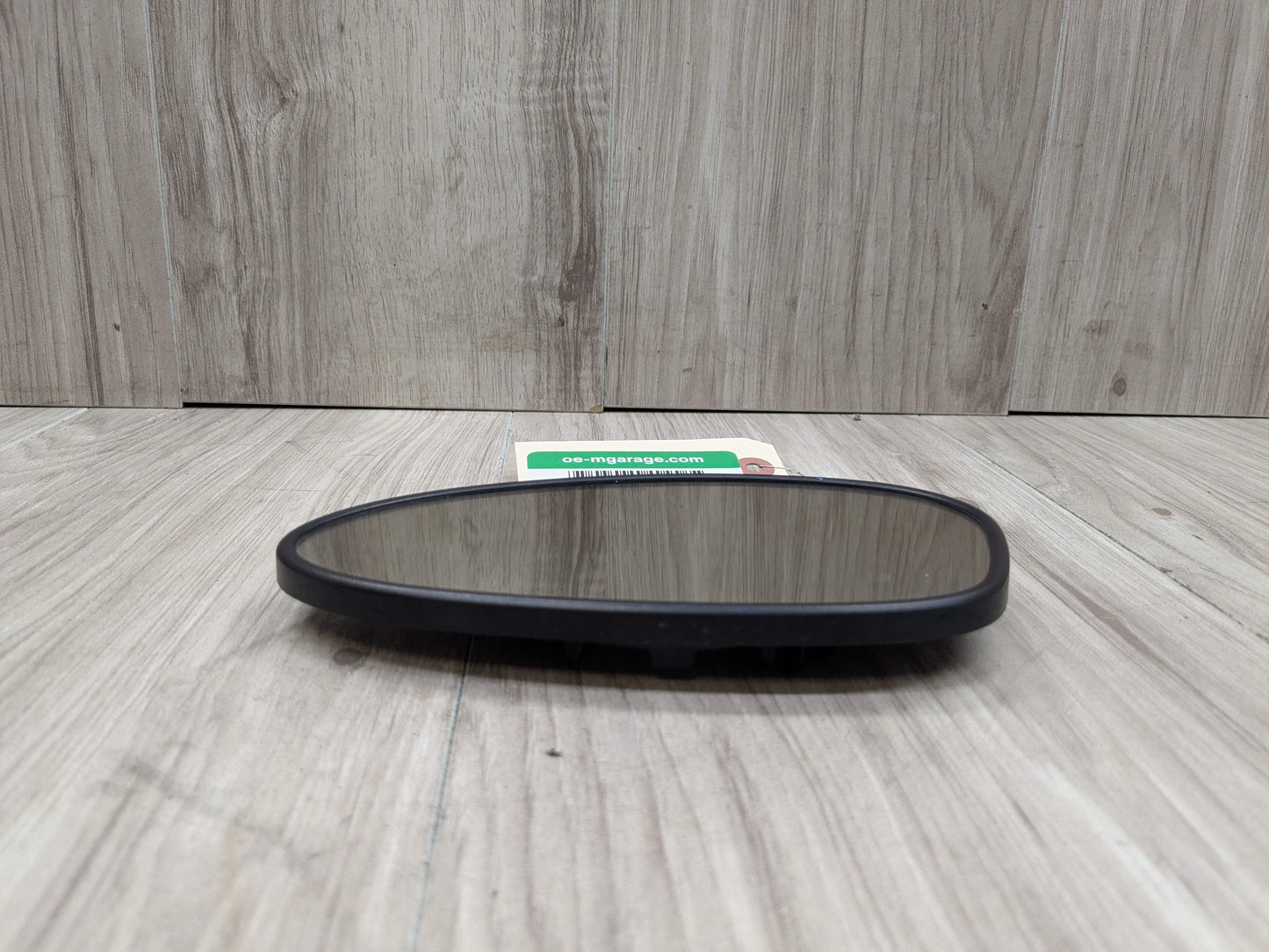 PRE-LCI OEM BMW E90 E92 E93 328 335 Left Driver Heated Dim Side Mirror Glass