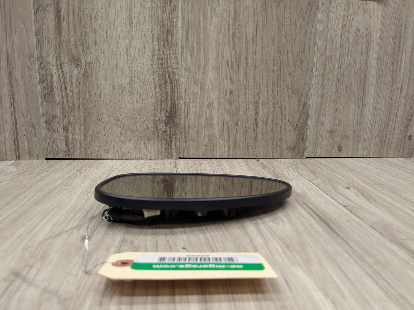 PRE-LCI OEM BMW E90 E92 E93 328 335 Left Driver Heated Dim Side Mirror Glass