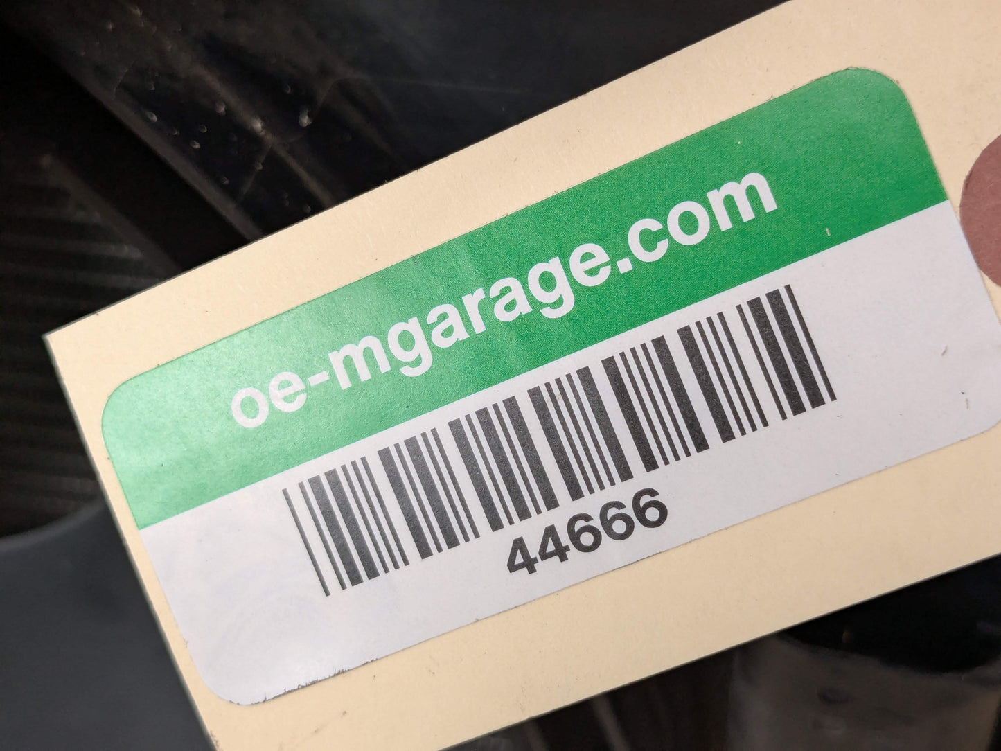 OEM BMW F30 F32 F33 F36 B46 B58 Radiator Condenser Cooling Fan Shroud SET 600W