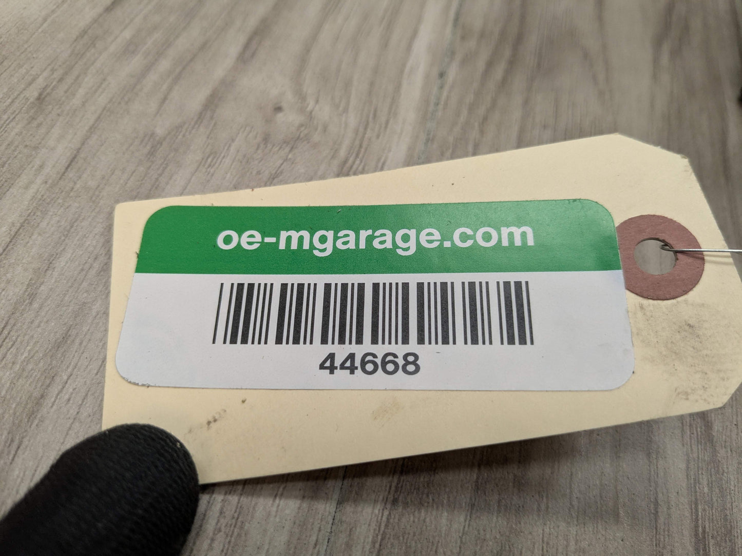 PRE-LCI OEM BMW G20 G22 G23 330 M340 Center Armrest Arm Rest Tray Console Black