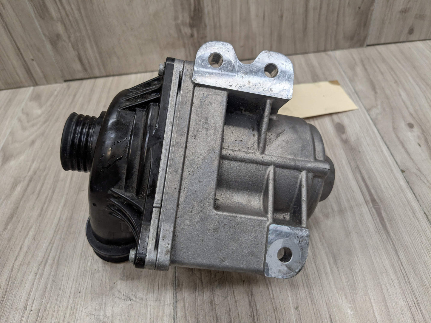 OEM BMW E82 E90 E92 E93 N54 N55 Engine Auxiliary Electric Water Pump Cooling