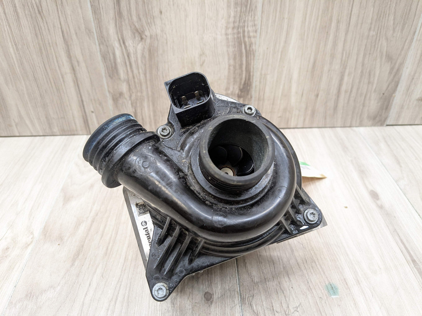 OEM BMW E82 E90 E92 E93 N54 N55 Engine Auxiliary Electric Water Pump Cooling