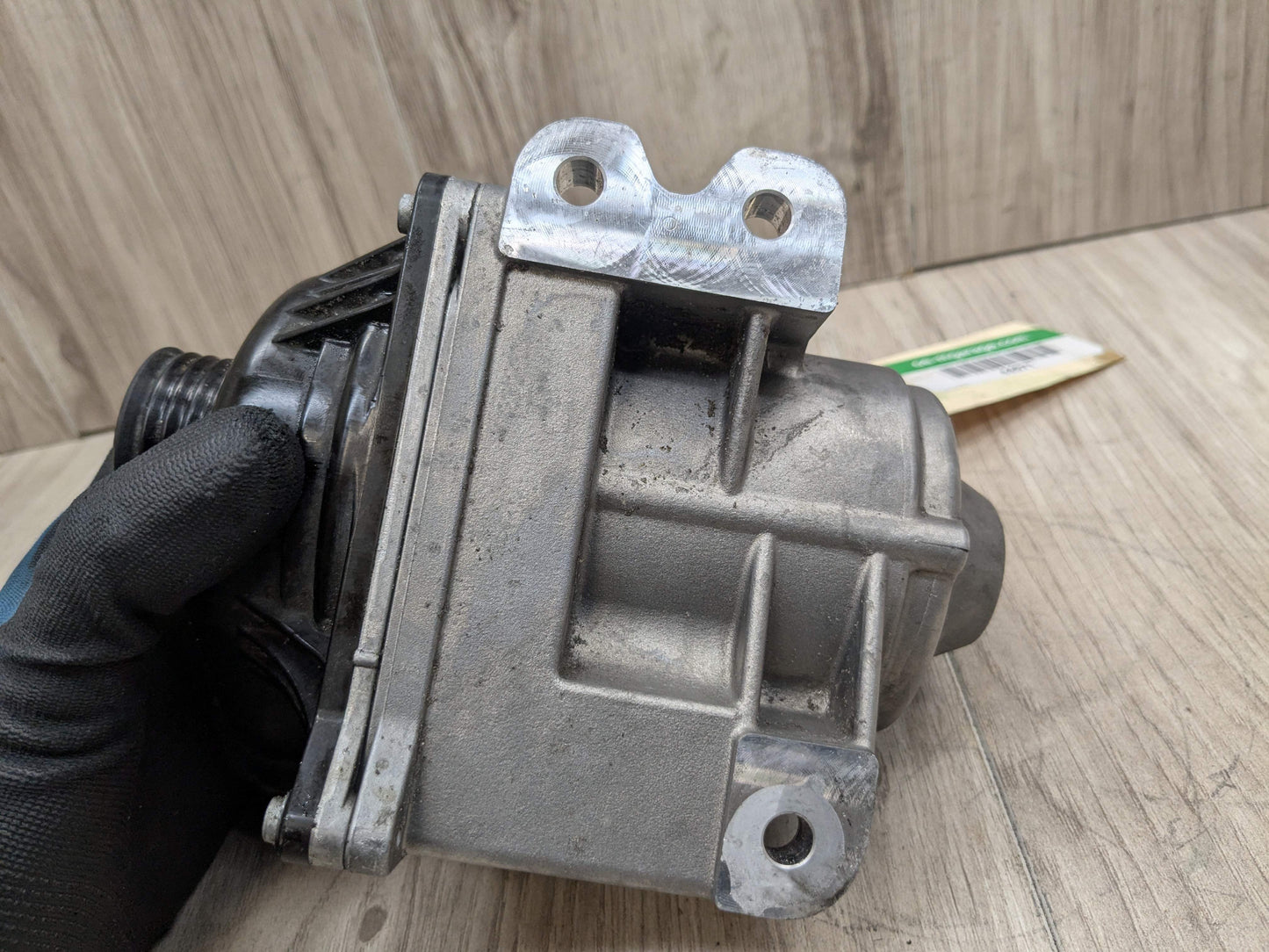 OEM BMW E82 E90 E92 E93 N54 N55 Engine Auxiliary Electric Water Pump Cooling