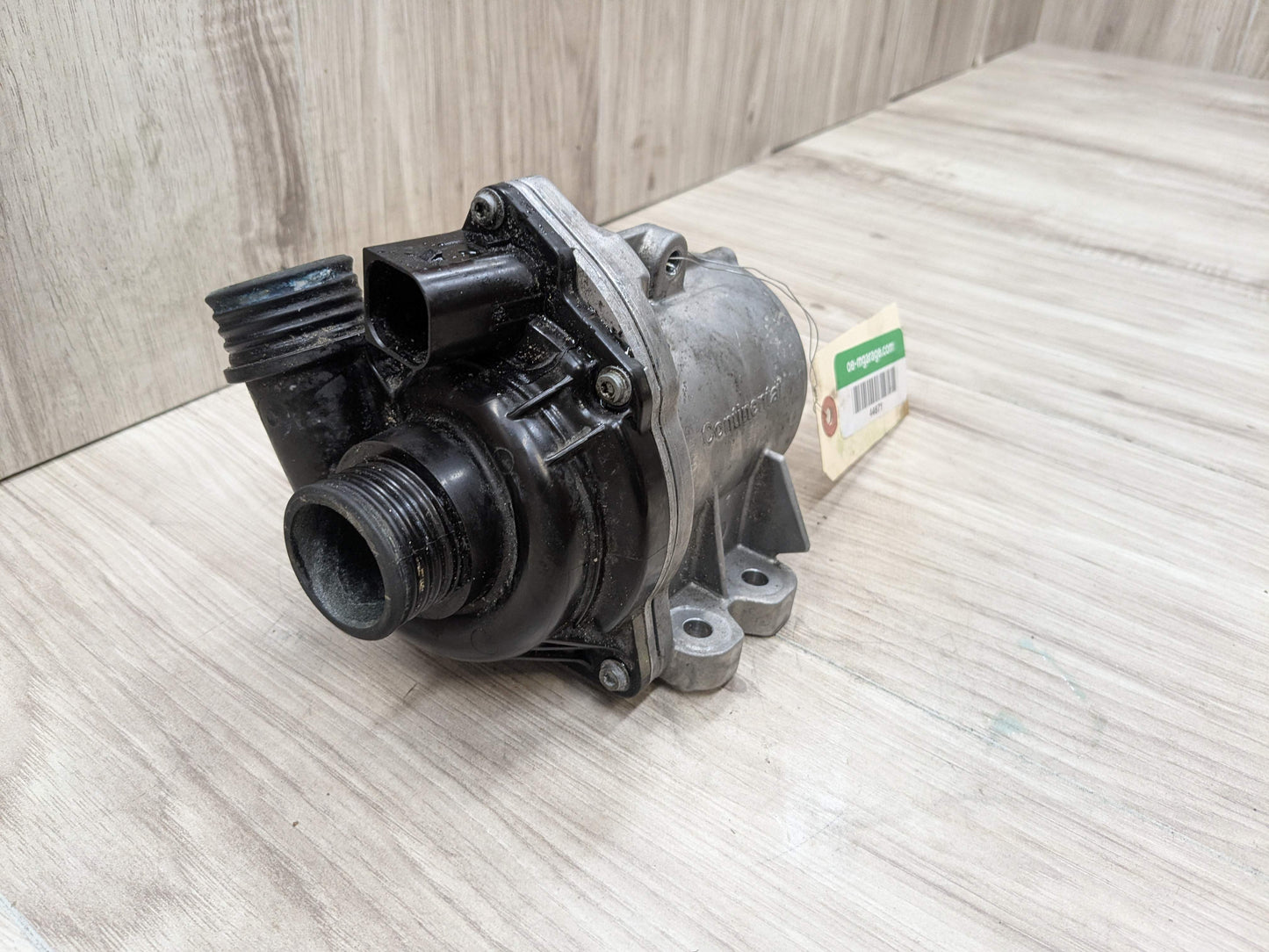OEM BMW E82 E90 E92 E93 N54 N55 Engine Auxiliary Electric Water Pump Cooling