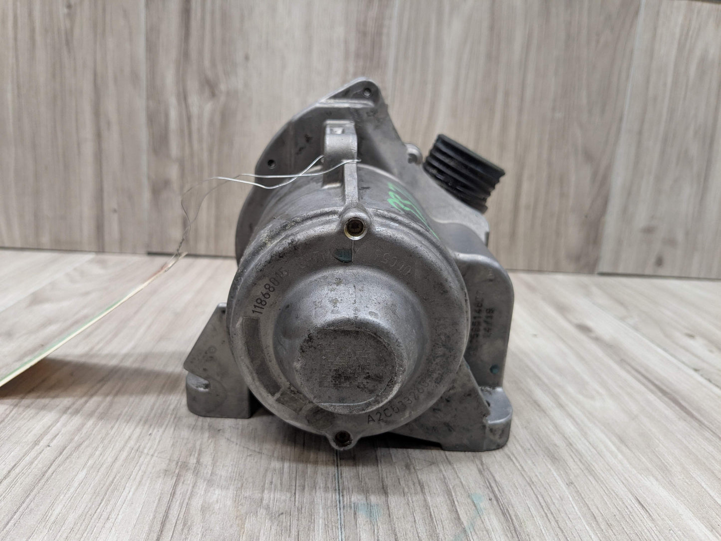 OEM BMW E82 E90 E92 E93 N54 N55 Engine Auxiliary Electric Water Pump Cooling