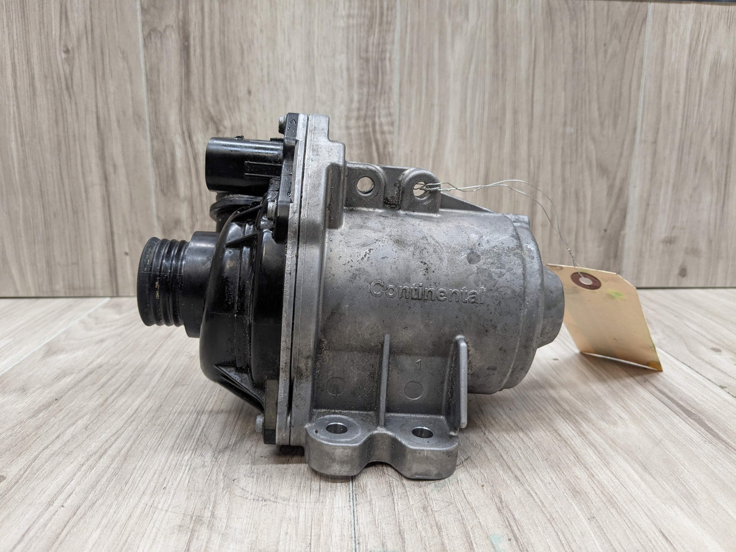 OEM BMW E82 E90 E92 E93 N54 N55 Engine Auxiliary Electric Water Pump Cooling